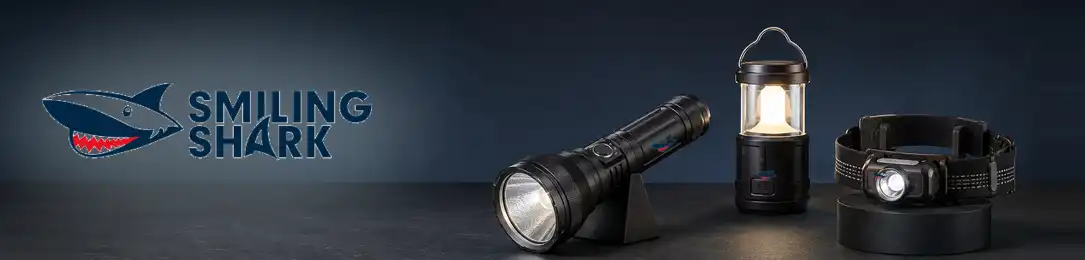 کاور برند اسمایلینگ شارک